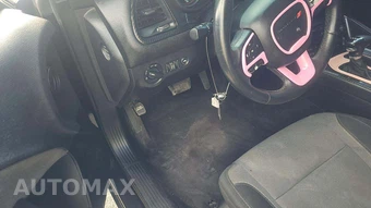 2016 Dodge Challenger SXT – miniatura 18