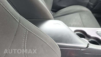 2016 Dodge Challenger SXT – miniatura 18