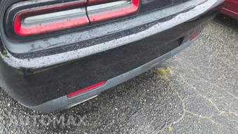 2016 Dodge Challenger SXT – miniatura 20