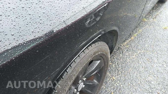 2016 Dodge Challenger SXT – miniatura 21