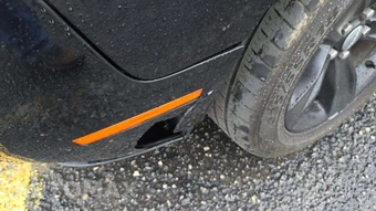 2016 Dodge Challenger SXT – miniatura 22