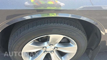 2016 Dodge Challenger SXT – miniatura 21