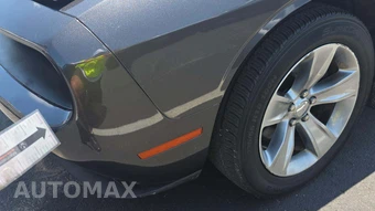 2016 Dodge Challenger SXT – miniatura 22