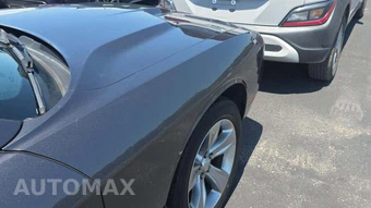 2016 Dodge Challenger SXT – miniatura 25