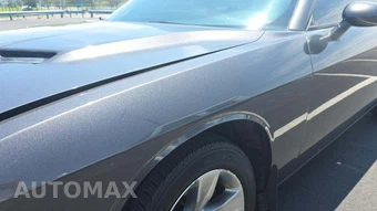 2016 Dodge Challenger SXT – miniatura 34