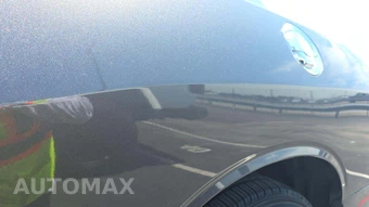 2016 Dodge Challenger SXT – miniatura 36