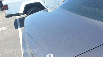 2016 Dodge Challenger SXT – miniatura 38