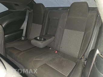 2016 Dodge Challenger SXT - miniatura 13