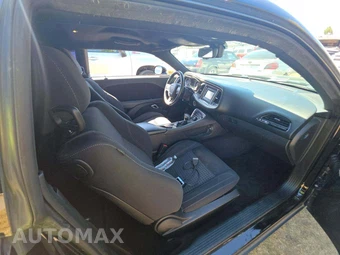 2016 Dodge Challenger SXT - miniatura 14