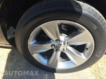 2016 Dodge Challenger SXT - miniatura 18