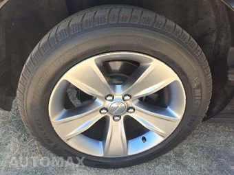 2016 Dodge Challenger SXT - miniatura 19
