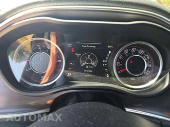 2016 Dodge Challenger SXT - miniatura 6