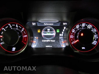 2016 Dodge Challenger SXT – miniatura 11