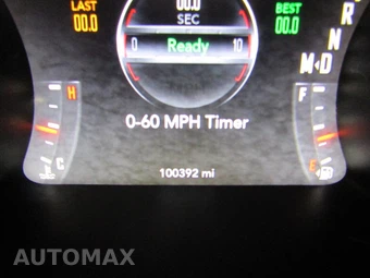 2016 Dodge Challenger SXT – miniatura 12