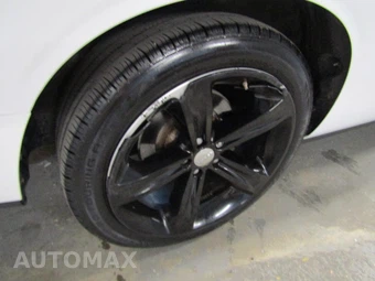 2016 Dodge Challenger SXT – miniatura 18