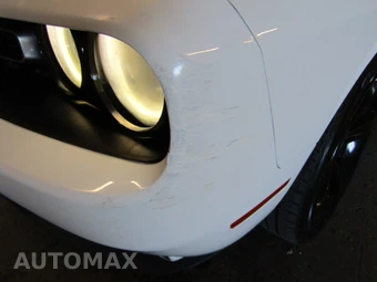 2016 Dodge Challenger SXT – miniatura 19