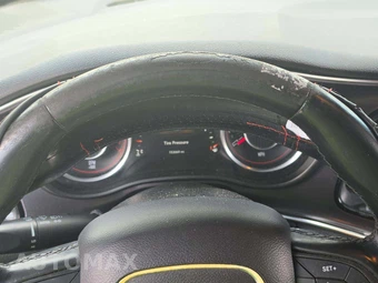 2016 Dodge Challenger SXT – miniatura 20