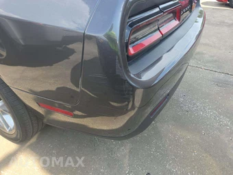 2016 Dodge Challenger SXT – miniatura 22
