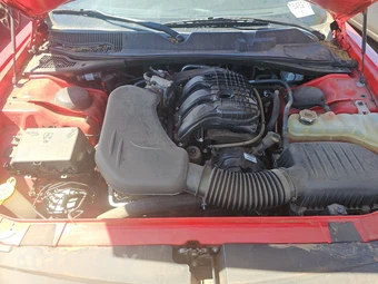 2016 Dodge Challenger SXT - miniatura 15