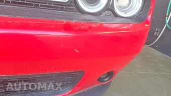 2016 Dodge Challenger SXT - miniatura 20
