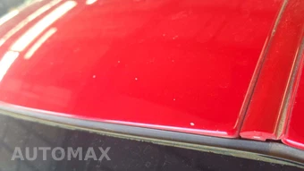 2016 Dodge Challenger SXT - miniatura 25