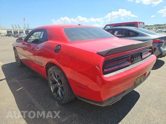 2016 Dodge Challenger SXT - miniatura 6
