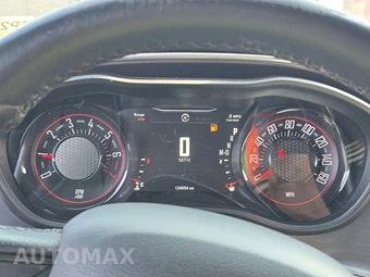 2016 Dodge Challenger SXT Plus - miniatura 12