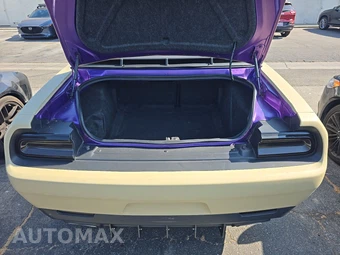 2016 Dodge Challenger SXT Plus - miniatura 16