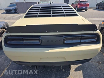 2016 Dodge Challenger SXT Plus - miniatura 5