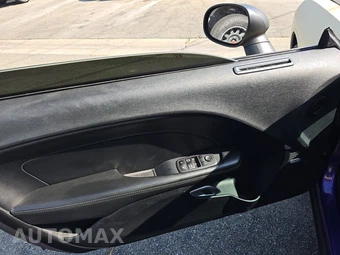 2016 Dodge Challenger SXT Plus - miniatura 9