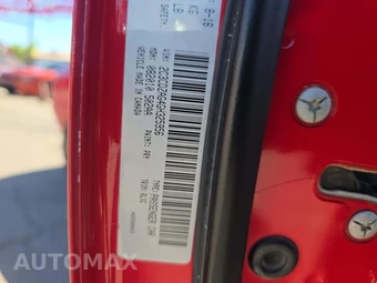 2016 Dodge Challenger SXT Plus - miniatura 5