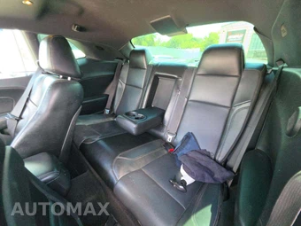 2016 Dodge Challenger SXT Plus – miniatura 10