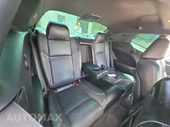 2016 Dodge Challenger SXT Plus – miniatura 13