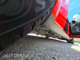2016 Dodge Challenger SXT Plus – miniatura 14