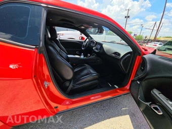 2016 Dodge Challenger SXT Plus – miniatura 15