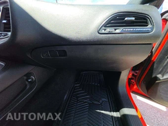 2016 Dodge Challenger SXT Plus – miniatura 16