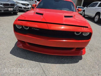 2016 Dodge Challenger SXT Plus – miniatura 19