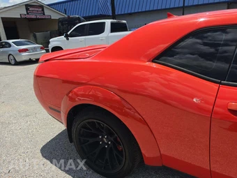 2016 Dodge Challenger SXT Plus – miniatura 21