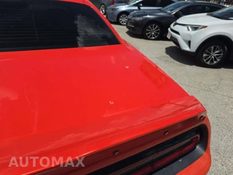 2016 Dodge Challenger SXT Plus – miniatura 23