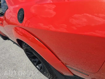 2016 Dodge Challenger SXT Plus – miniatura 24