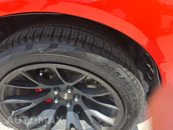 2016 Dodge Challenger SXT Plus – miniatura 25