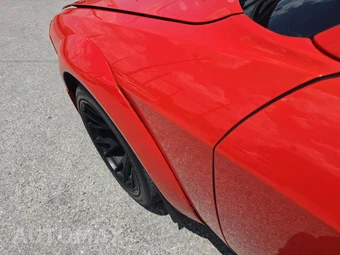 2016 Dodge Challenger SXT Plus – miniatura 26