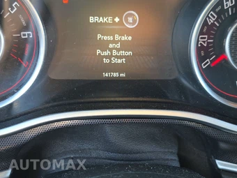 2016 Dodge Challenger SXT Plus – miniatura 12