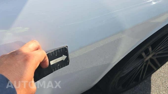 2016 Dodge Challenger SXT Plus – miniatura 20