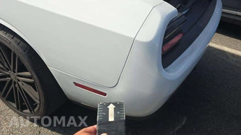 2016 Dodge Challenger SXT Plus – miniatura 23