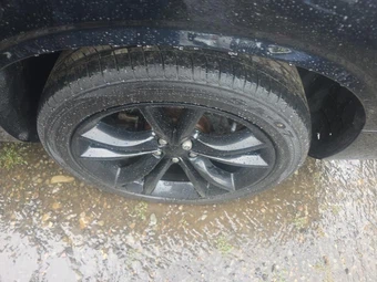 2016 Dodge Challenger SXT Plus – miniatura 11