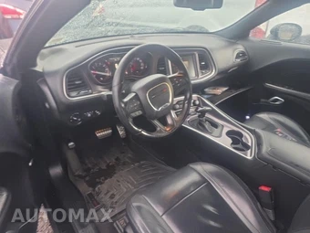 2016 Dodge Challenger SXT Plus – miniatura 14