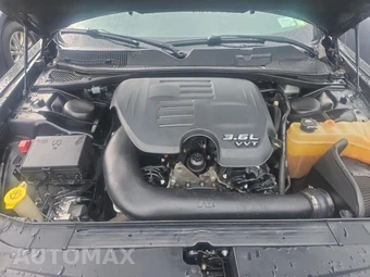 2016 Dodge Challenger SXT Plus – miniatura 18