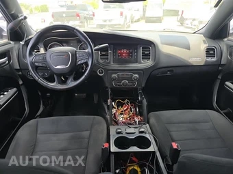 2016 Dodge Charger Police – miniatura 14