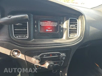 2016 Dodge Charger Police – miniatura 11